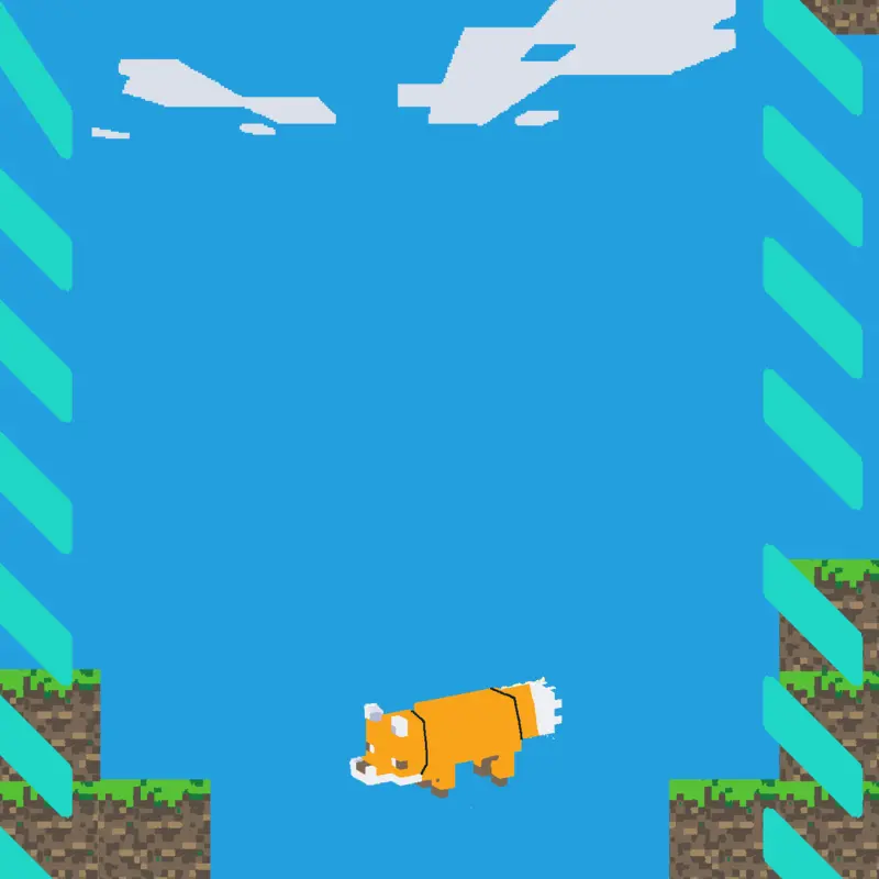 Game by @XDHI