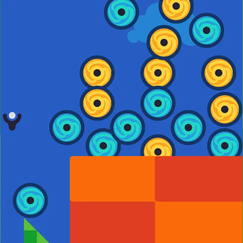 Portal golf 2 by @Elianstars