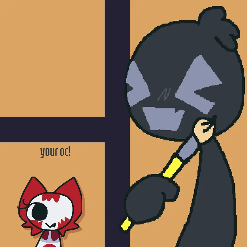 Game by @Siedo_back