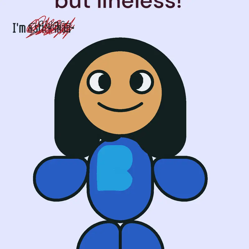 Game by @Bluegreen64