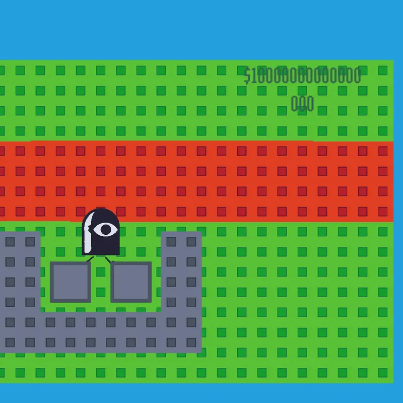 Game by @firezz