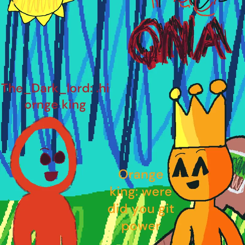 Game by @cattail_woman