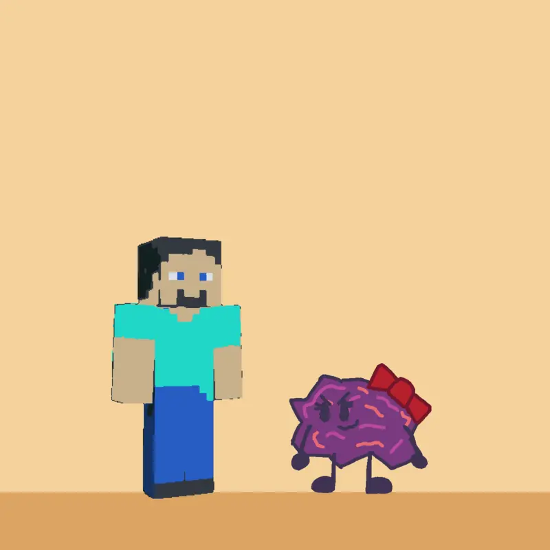 Game by @MoltenRocko