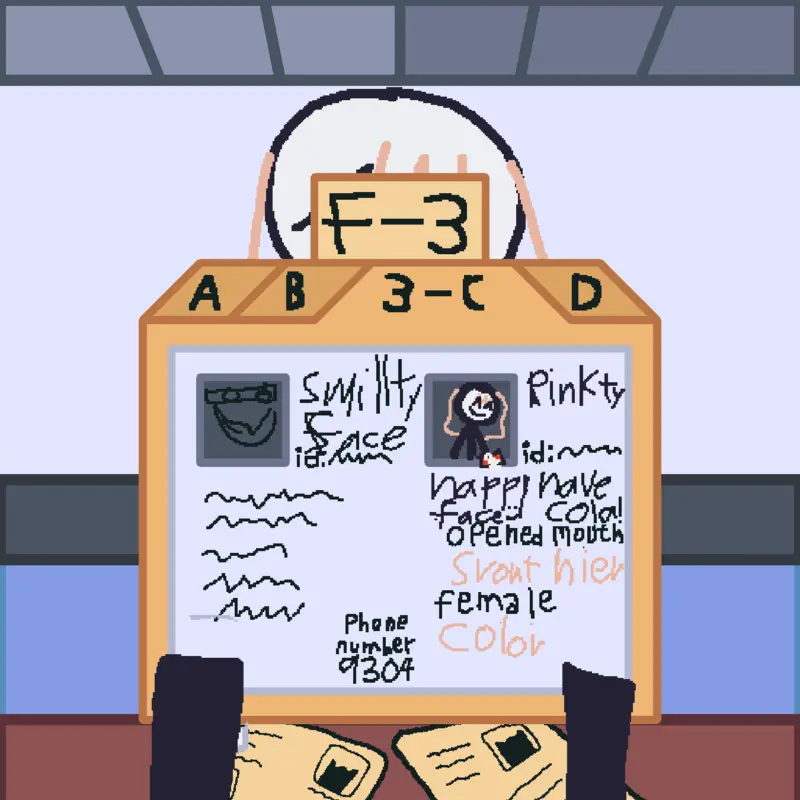 Game by @udeyw