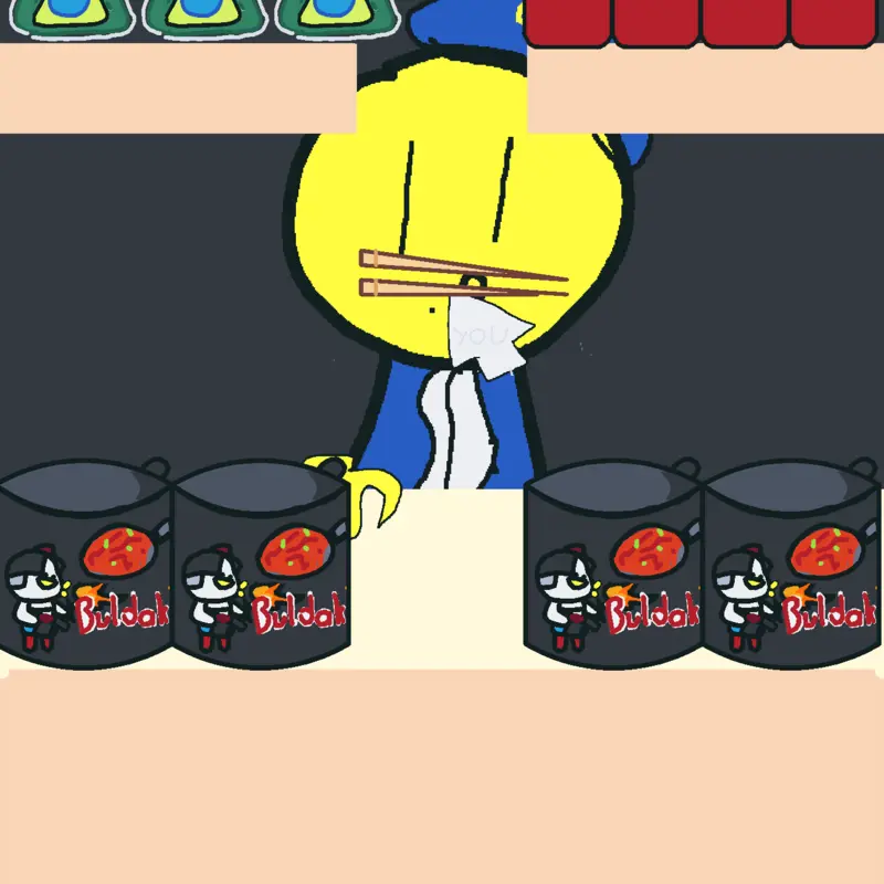 Game by @mrdoombriger