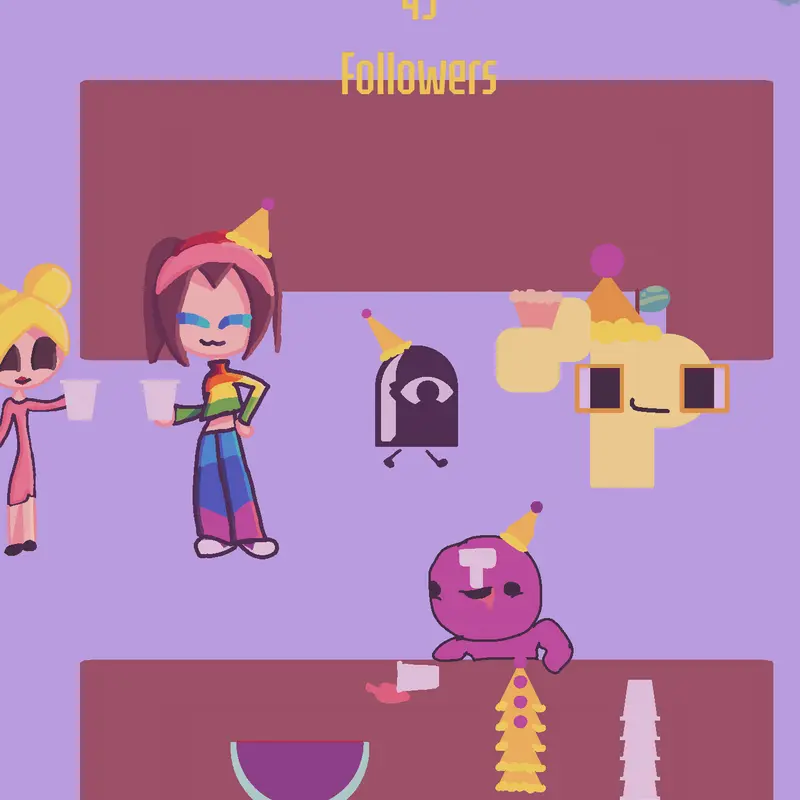 Game by @starlina_remix