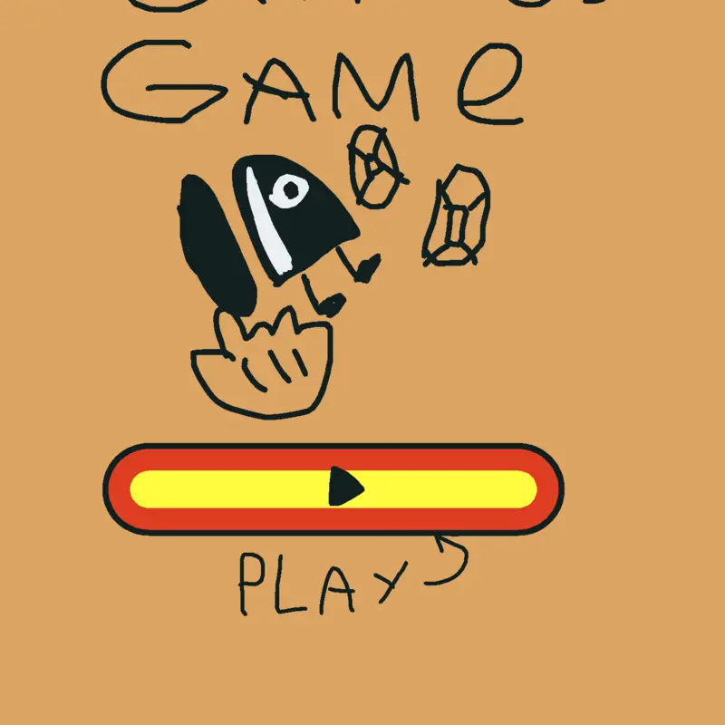 Game by @Superhomyakish_official