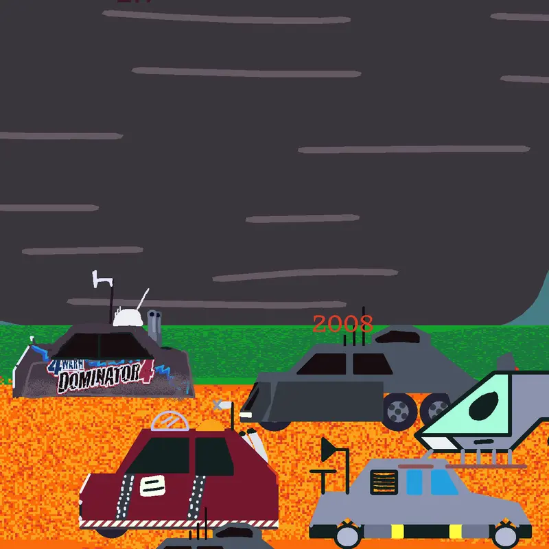 Game by @tuyethuynh