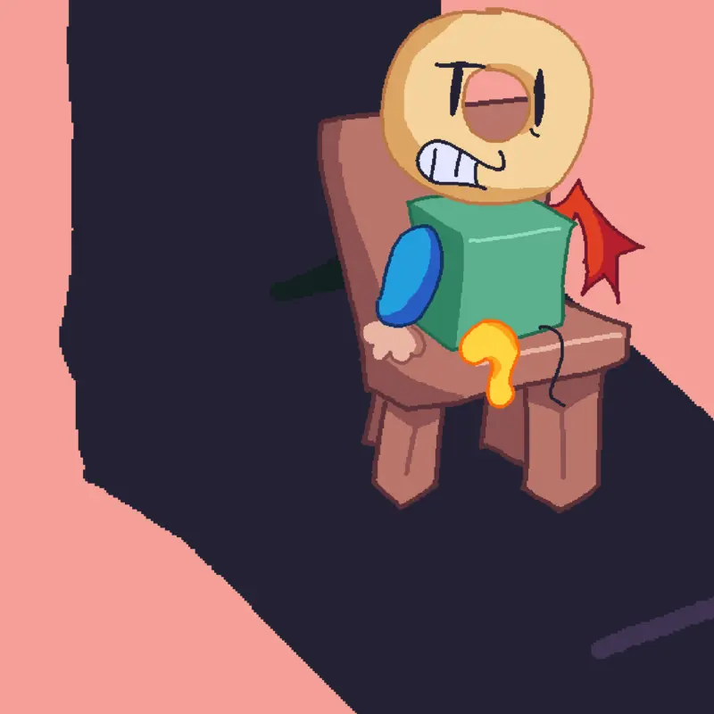 I'm getting inpatient. by @onionrings3