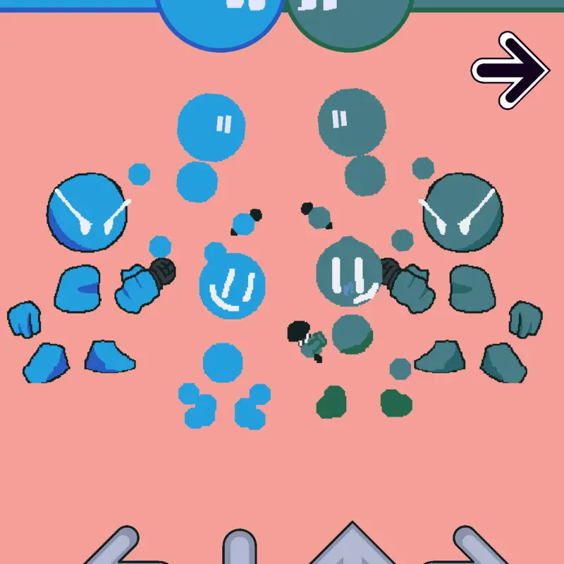 Game by @HeyItsFranklin