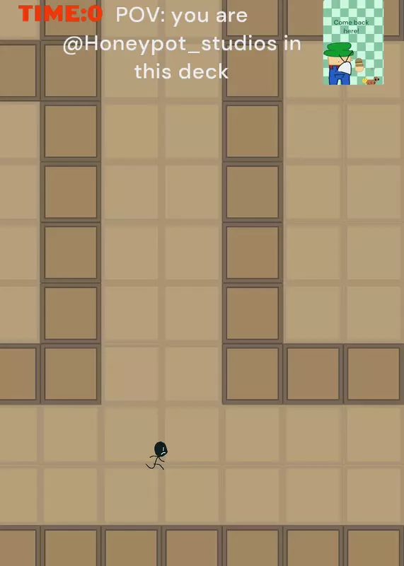 Game by @jewt