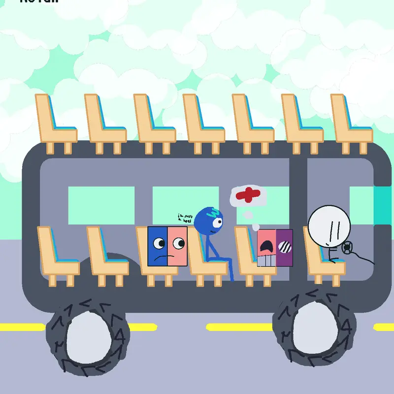 Game by @justshapes