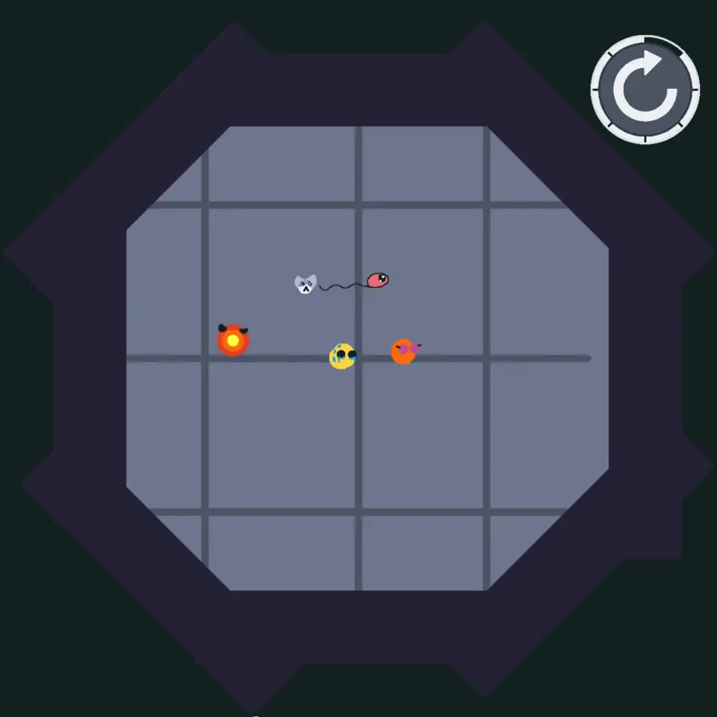 Game by @BaLLcat