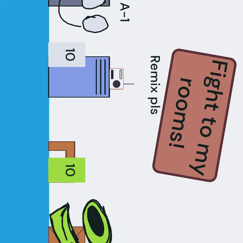Game by @Giancarloomar
