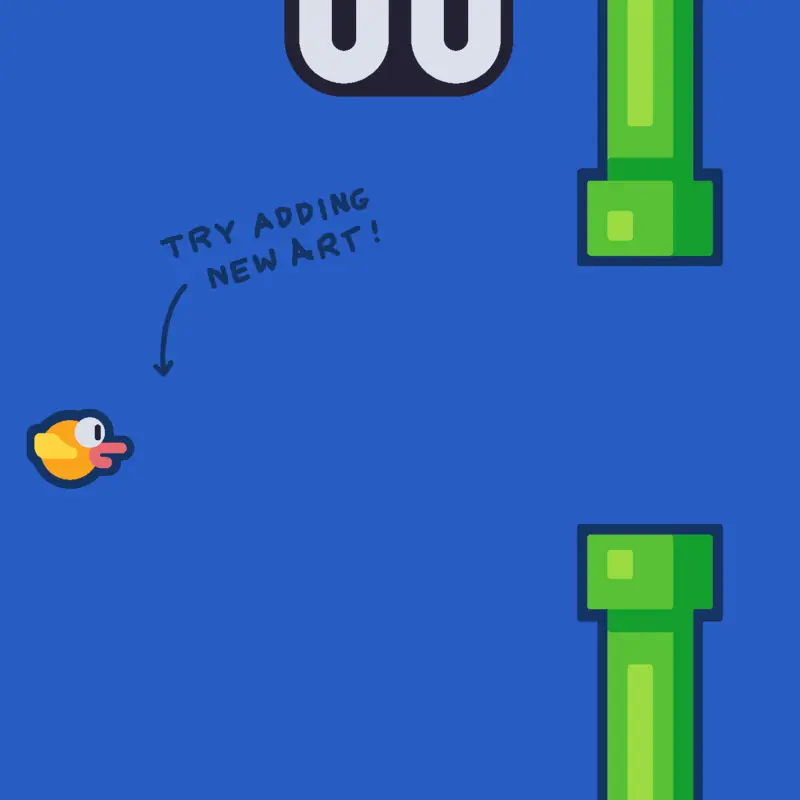 Game by @DylanFloresGomez