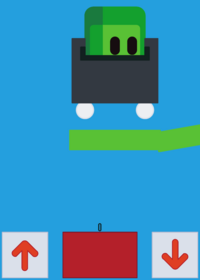 Aga beleş robloxu hatırlattı yıllardır...