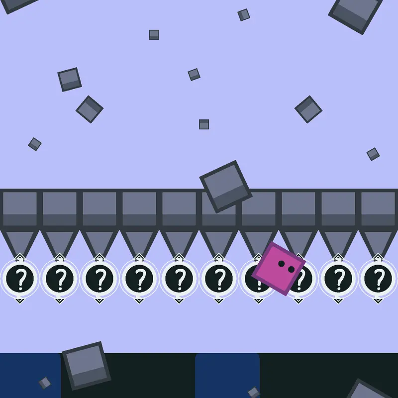 Game by @theUNUSUALcreator21
