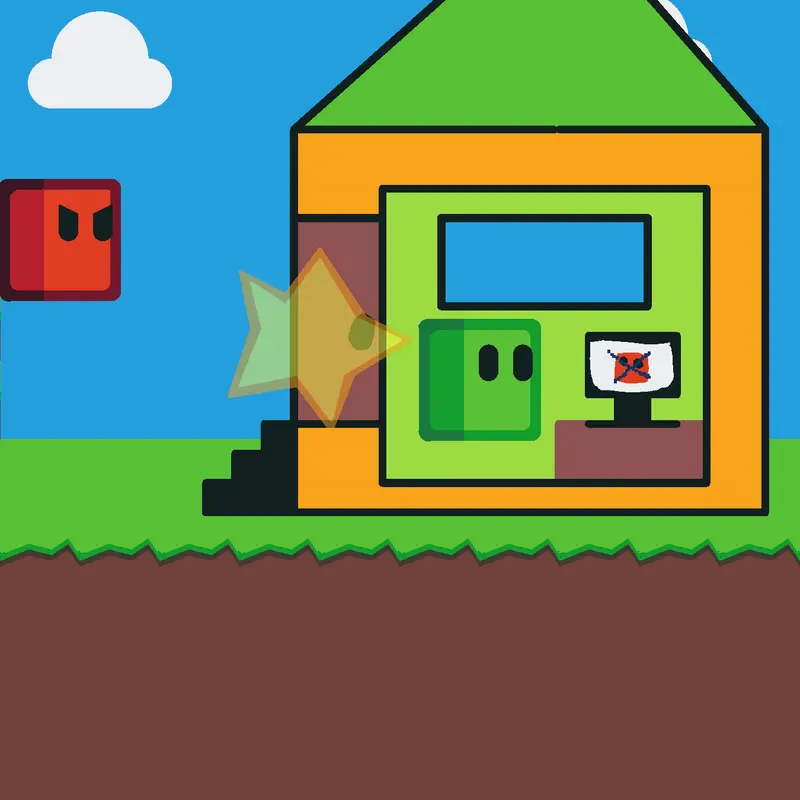 Game by @izmant