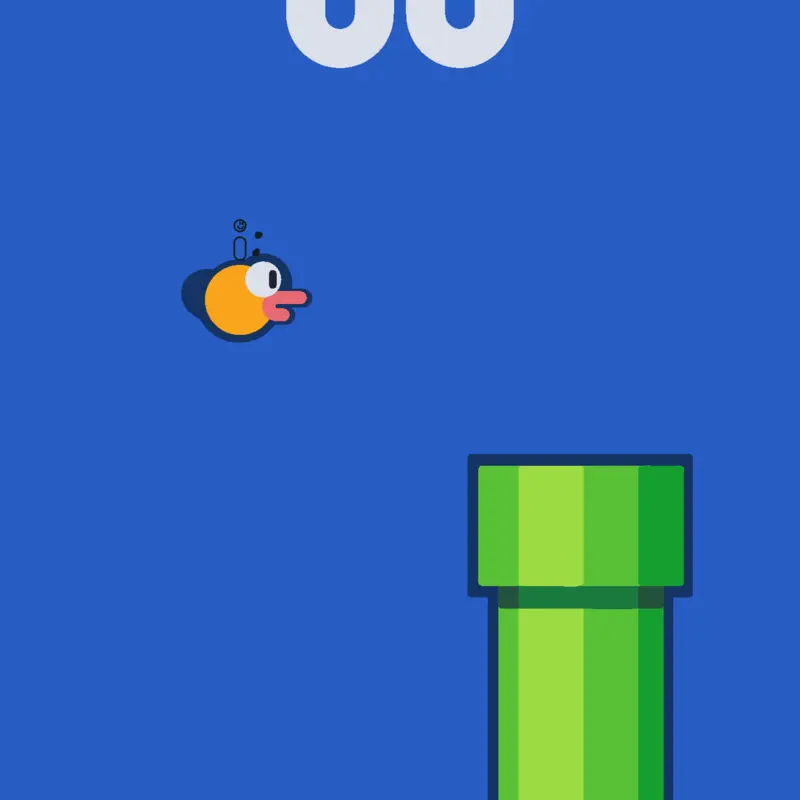Game by @vtvtu