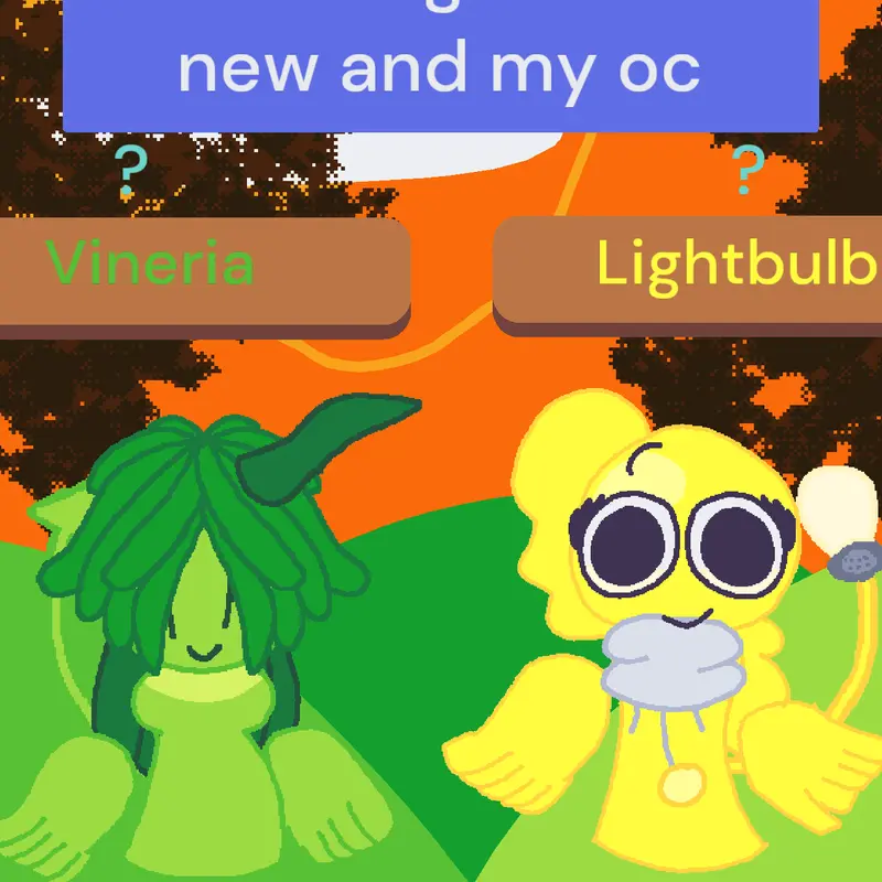 Game by @lightbulb_halloween
