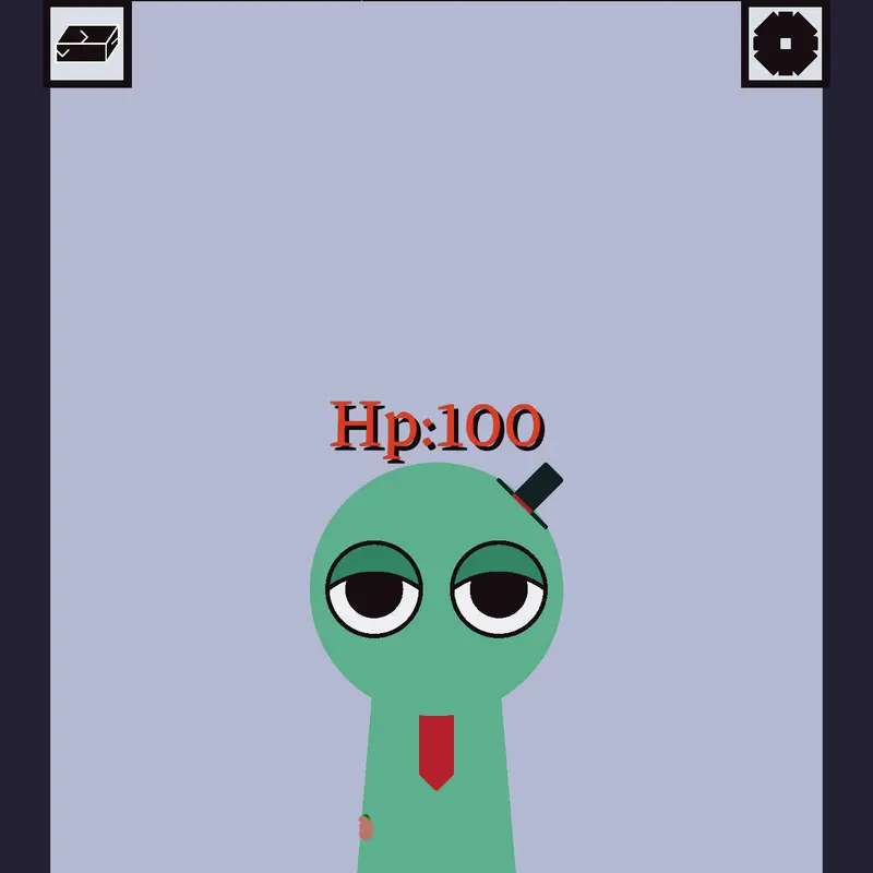 Game by @toe-eater