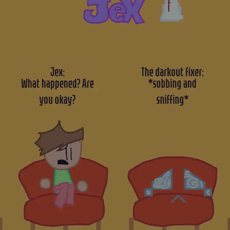 Game by @CalebRandomGames