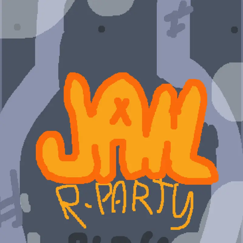 Game by @ArtSquid