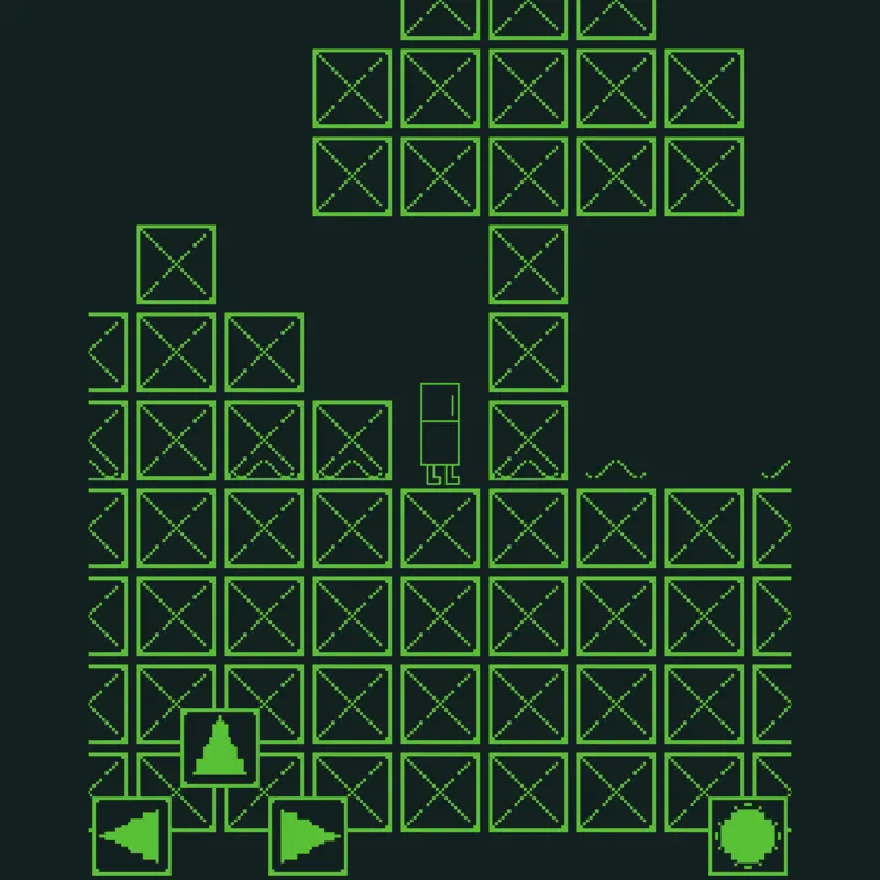 Game by @rizem