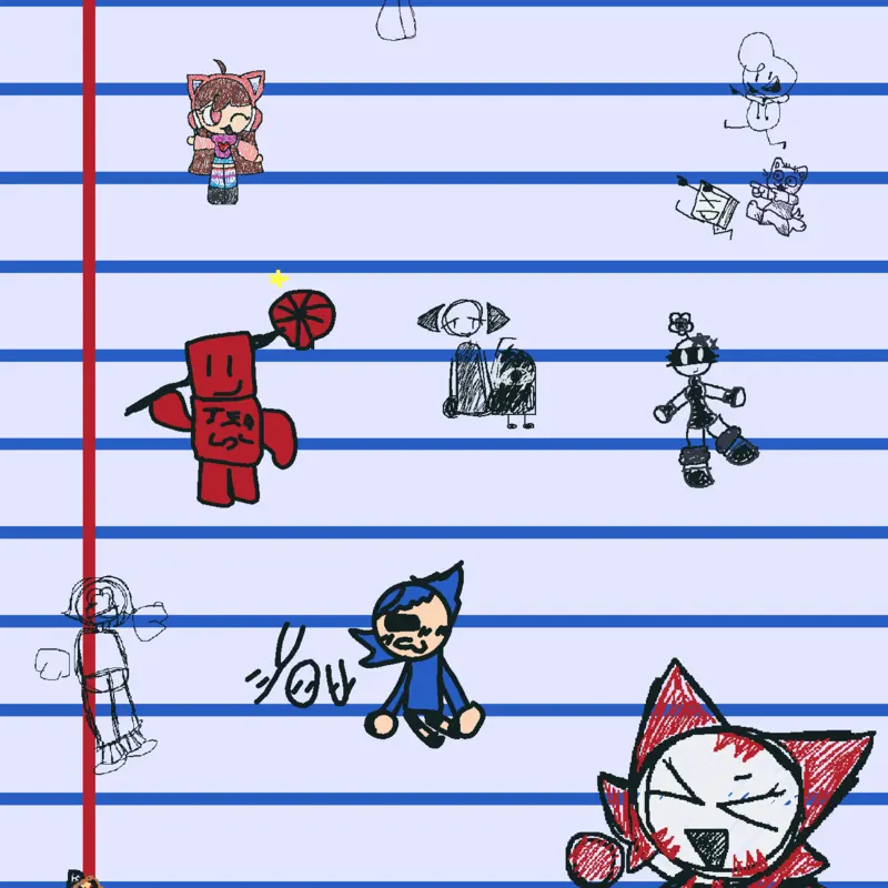 Game by @tutzin
