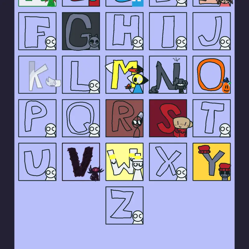 Game by @Rufus123