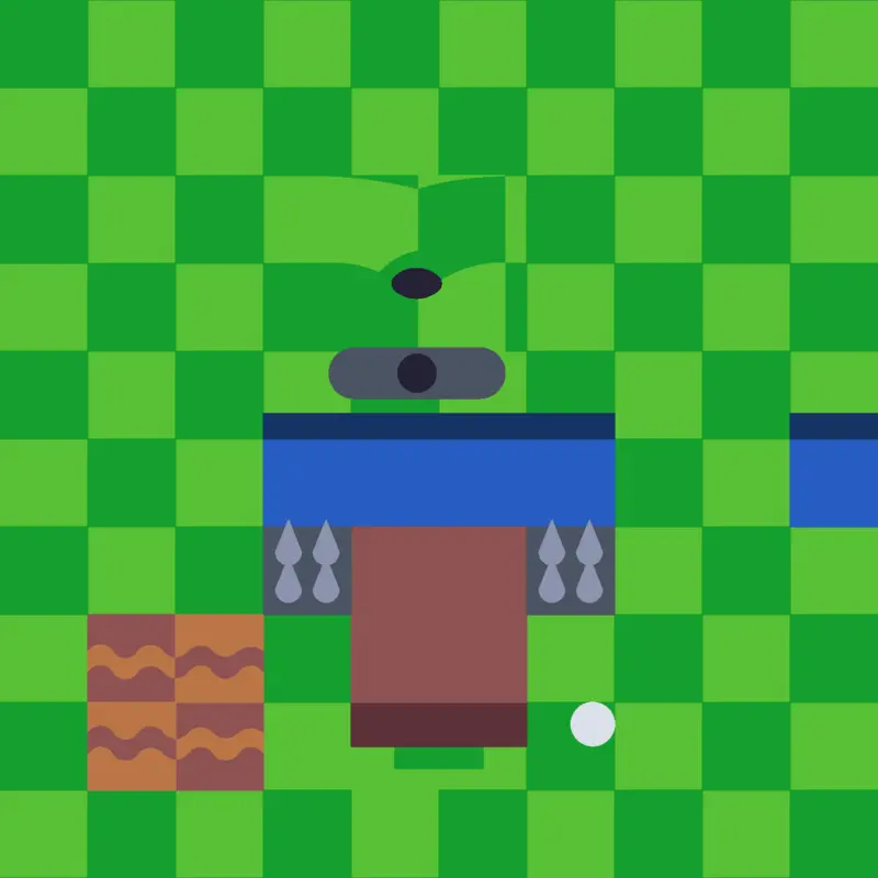 Game by @endless_void