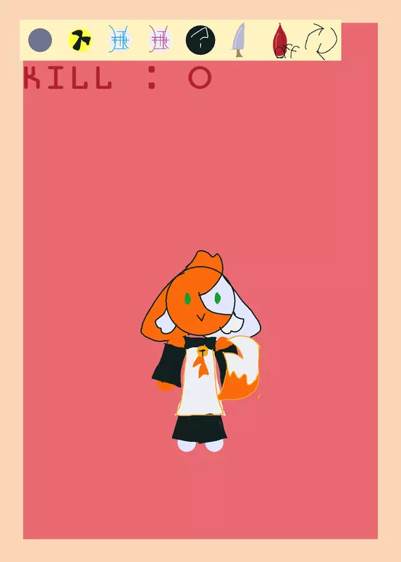 Game by @RERAMON