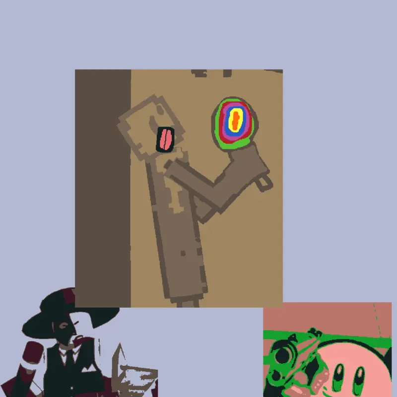 Game by @timoelpro