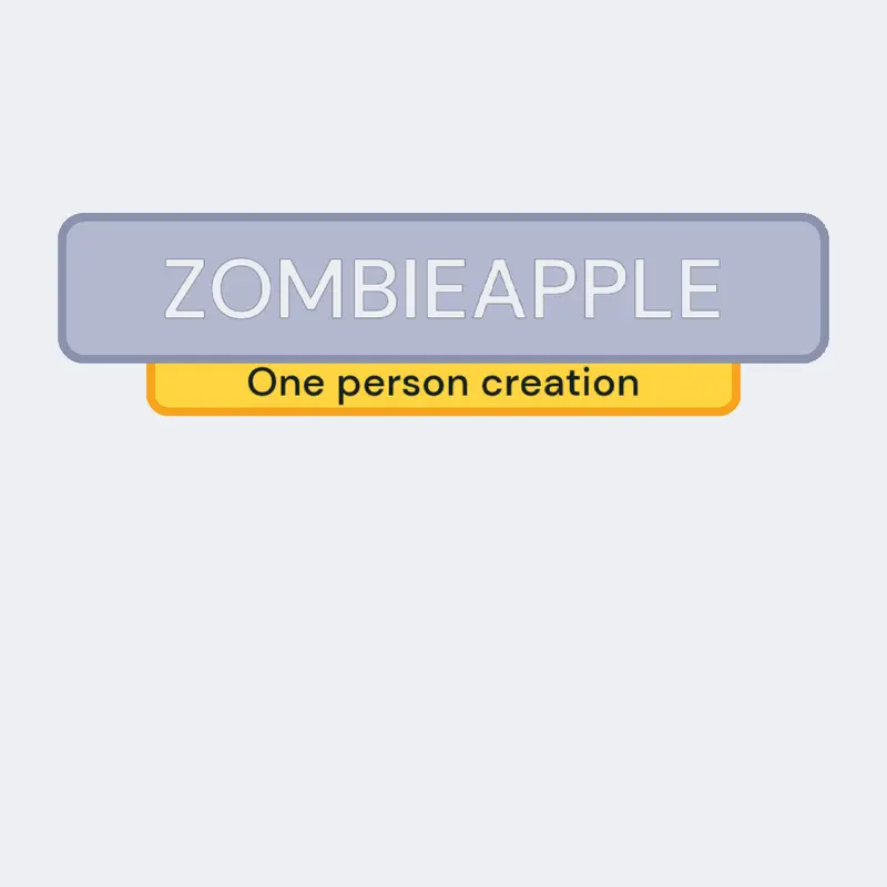 Game by @EzxyStudio