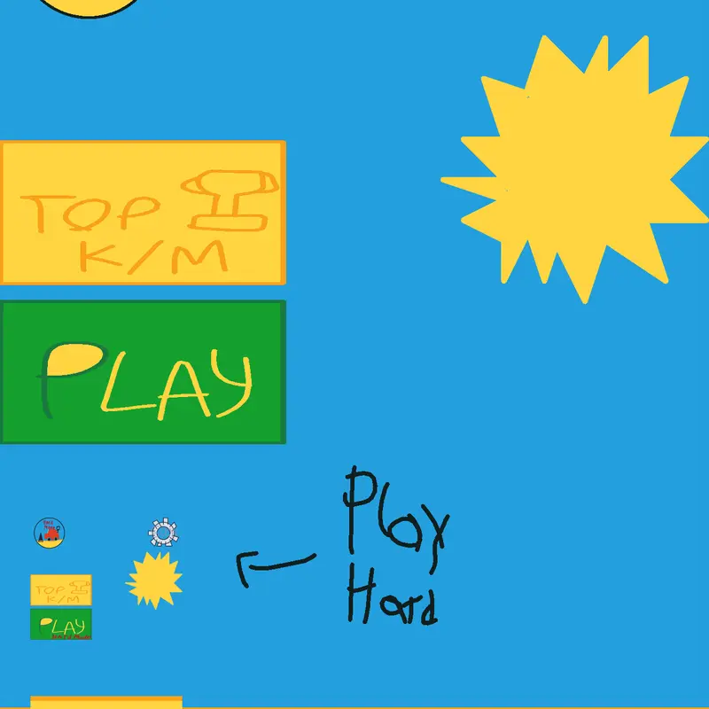 Game by @SydyClat