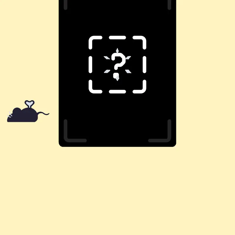 Game by @iugin