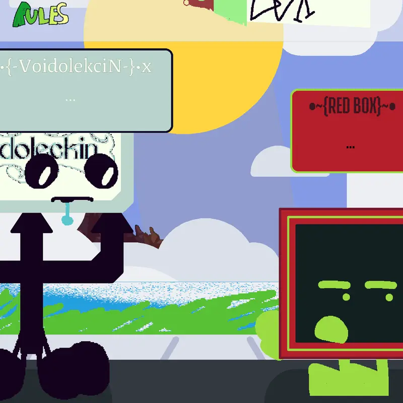 erm by @-_AlternativeRAOG_-
