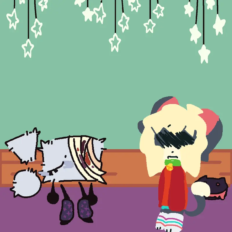 Game by @Starfruitandphantom