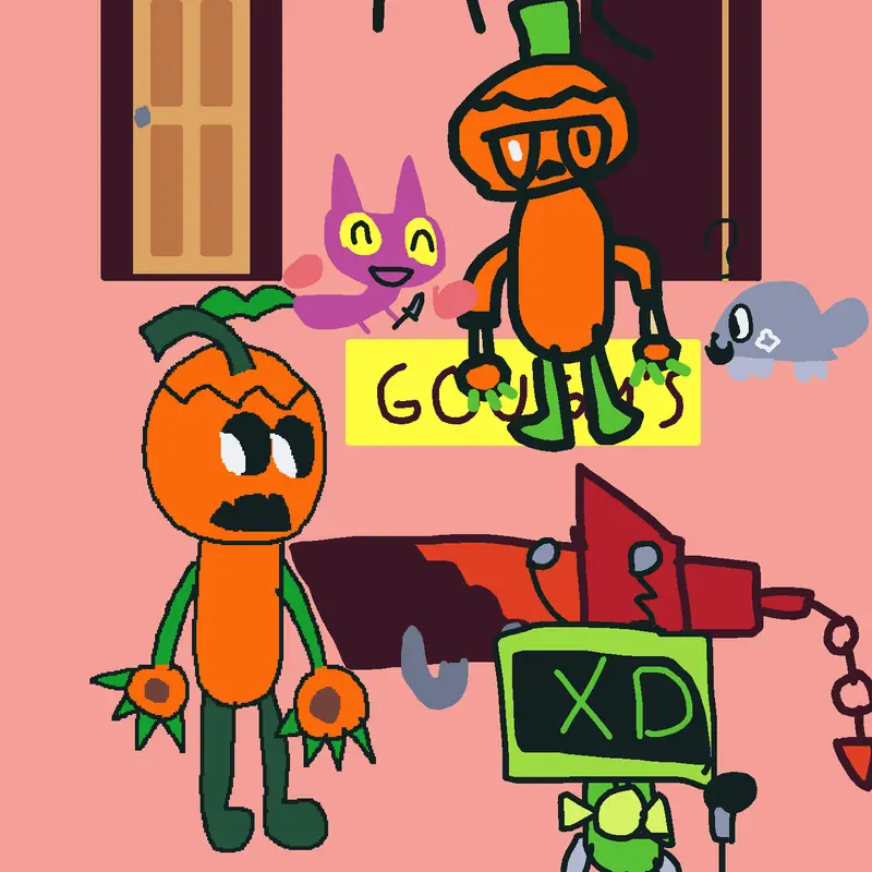Game by @XrayClubstepGourdyBarney