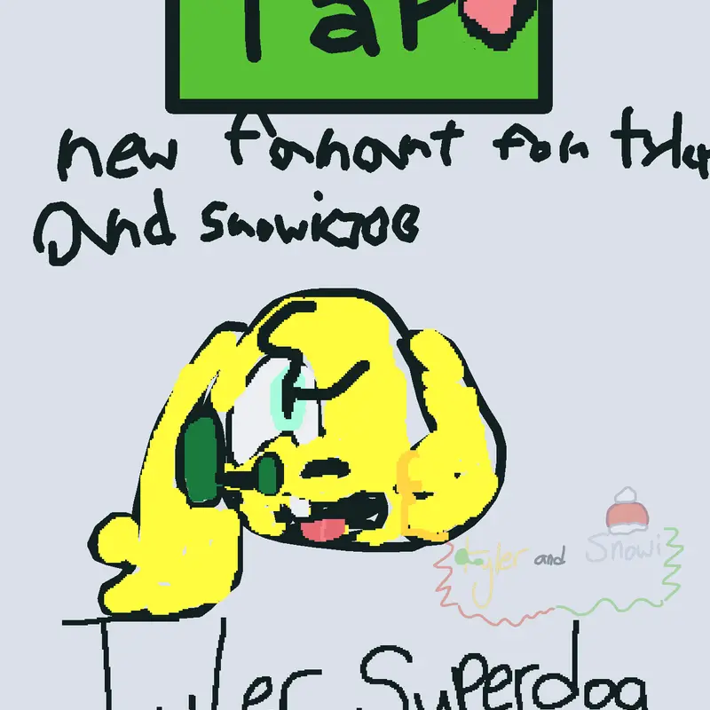 Game by @creamy_fnaf