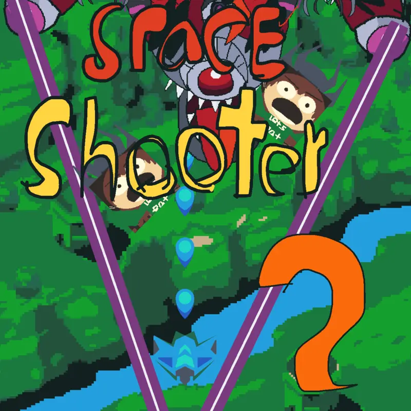 Game by @five_bear