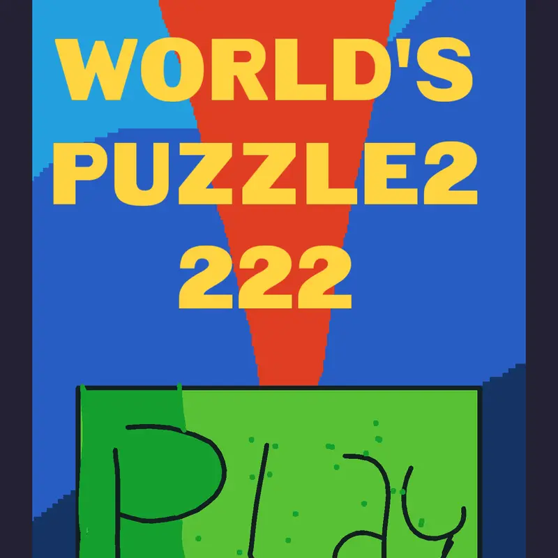Game by @numberblocks_24XD