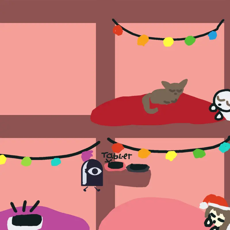 Game by @BEBRIK_official