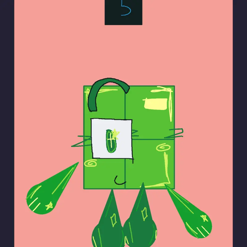 Game by @XhiYanna