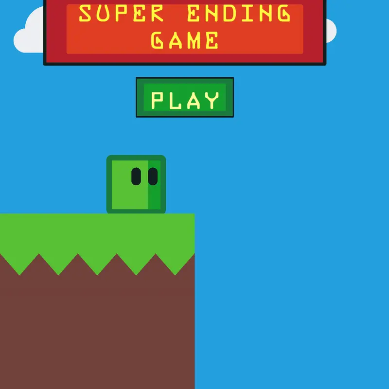 Game by @pikachu733