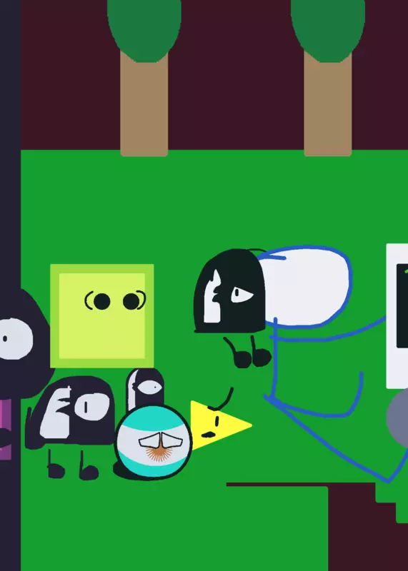Game by @xhonent