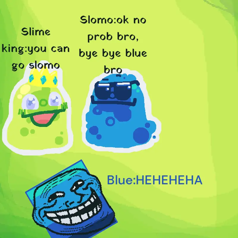 Game by @slime_lover