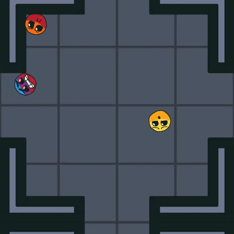 Game by @LOBOTOMYY
