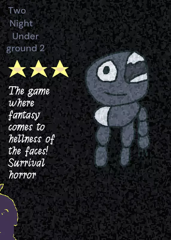 Game by @Earthman