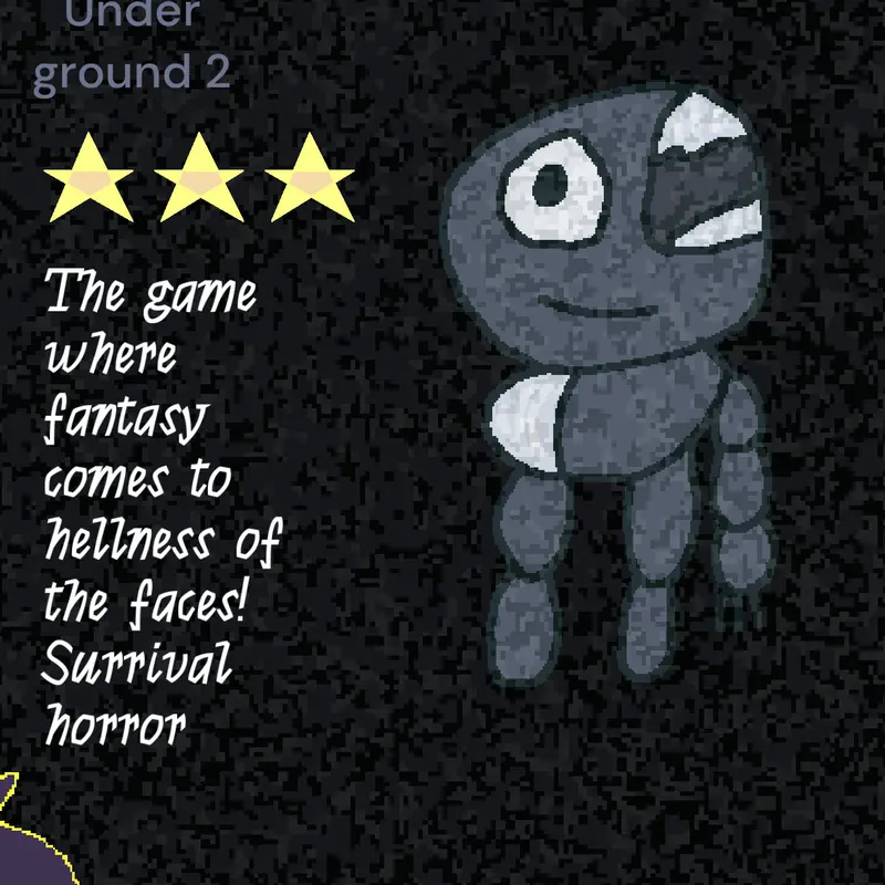 Game by @Earthman